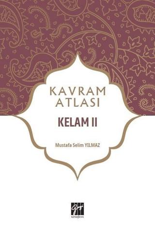 Kelam 2 - Kavram Atlası | Gazi Kitabevi (Ciltsiz) - Resim 1