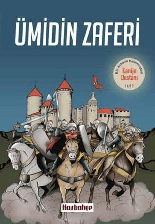Ümidin Zaferi | Hasbahçe (Ciltsiz) - Resim 1