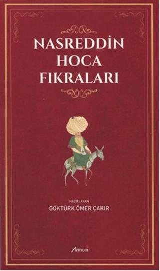 Nasreddin Hoca Fıkraları
