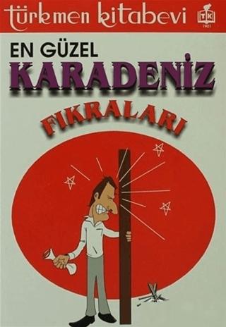 En Güzel Karadeniz Fıkraları | Türkmen Kitabevi (Ciltsiz) - Resim 1