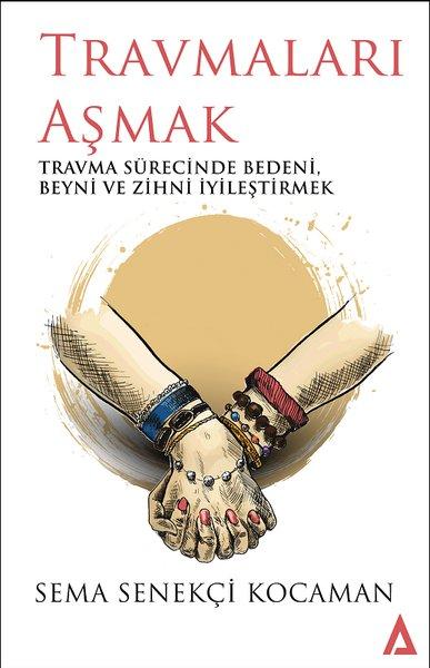 Travmaları Aşmak | Kanon Kitap (İnce Kapak) - Resim 1