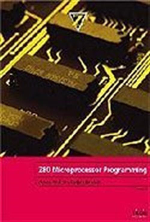 Z80 Microprocessor Programming / İngilizce - Doç. Dr. Doğan İbrahim kitap kapağı
