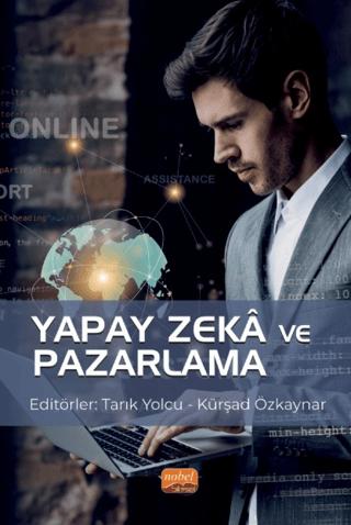 Yapay Zeka ve Pazarlama | Nobel Bilimsel Eserler (Ciltsiz) - Resim 1