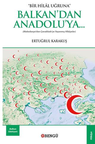 Balkan'dan Anadolu'ya
