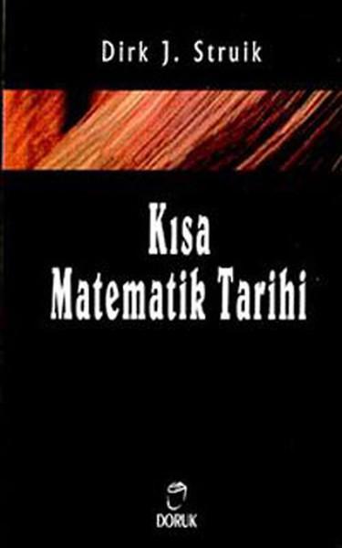 Kısa Matematik Tarihi | Doruk Yayınları - Bilim Dizisi (İnce Kapak) - Resim 1