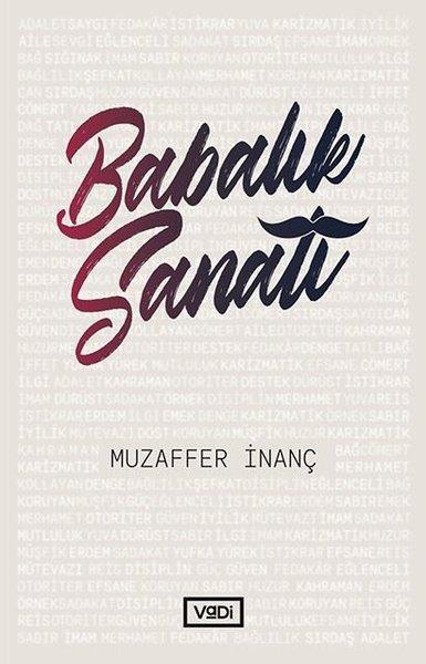 Babalık Sanatı | Vadi Yayınları (İnce Kapak) - Resim 1