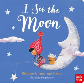 I See the Moon | Nosy Crow (Ciltli) - Resim 1