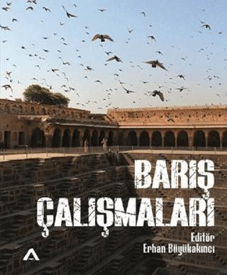 Barış Çalışmaları | Adres Yayınları (Ciltsiz) - Resim 1