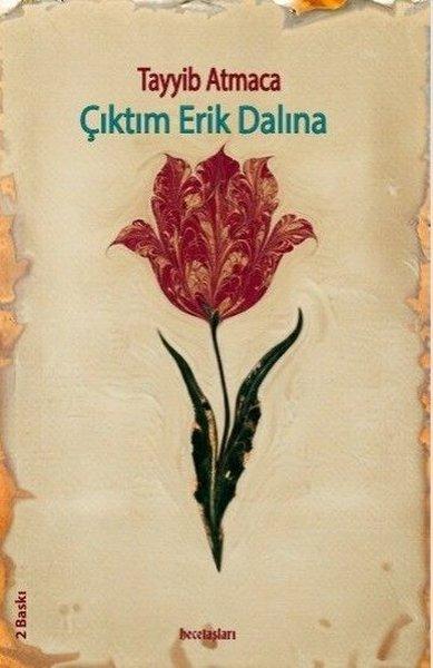 Tayyib Atmaca İle Hece Yürüyüşü | Kitap Ağacı Yayınları (İnce Kapak) - Resim 1