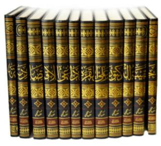 Hekibetü-l Doktor Ali el-Karadaği el-İktisadiyye (12 Cilt)