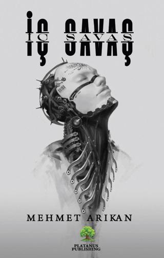 İç Savaş | Platanus Publishing (Ciltsiz) - Resim 1