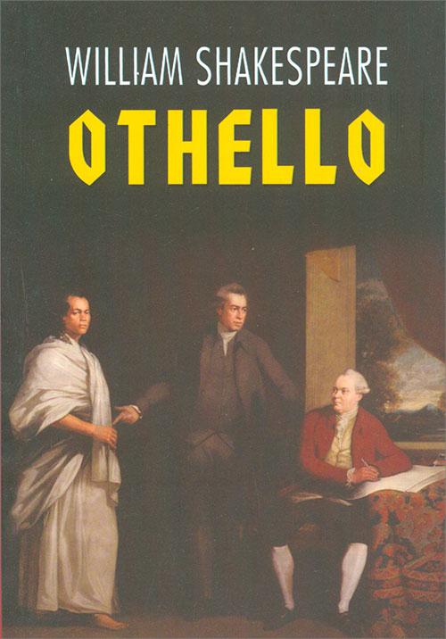 Othello - William Shakespeare - Müjde Yayınları - Resim 1