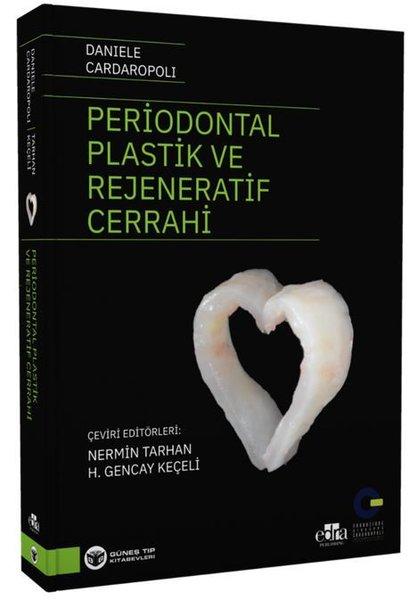 Periodontal Plastik ve Rejeneratif Cerrahi | Güneş Tıp Kitabevleri (İnce Kapak) - Resim 1