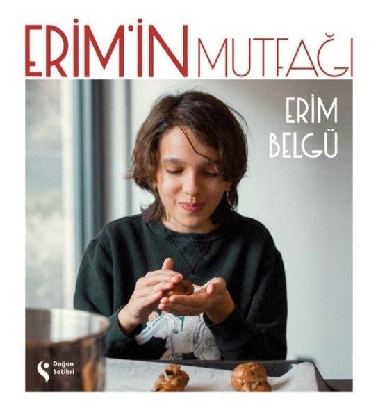 Erim'in Mutfağı | Doğan Solibri (İnce Kapak) - Resim 1