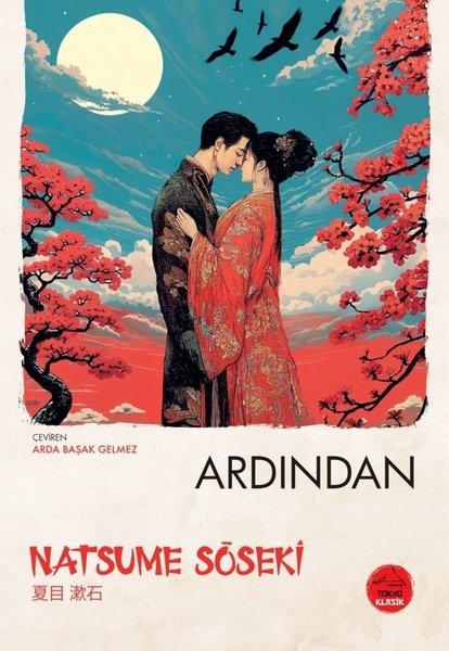 Ardından | Tokyo Manga (İnce Kapak) - Resim 1