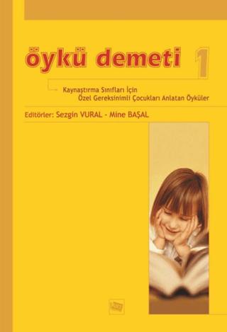 Öykü Demeti 1