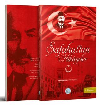 Safahat'tan Hikayeler