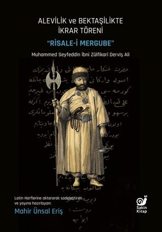 Alevilikte ve Bektaşilikte İkrar Töreni