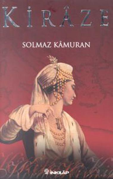 Kiraze | İnkılap Kitabevi - Tarihi Roman Dizisi (Ciltli) - Resim 1