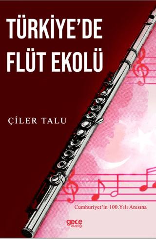Türkiye’de Flüt Ekolü