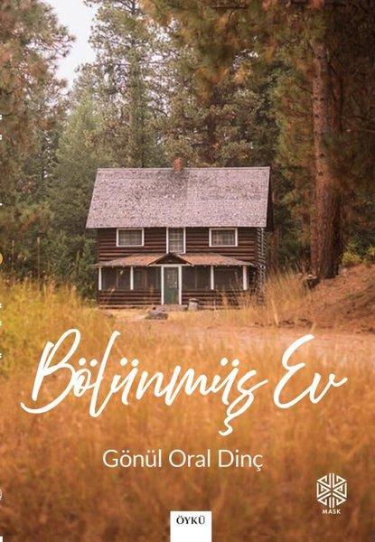 Bölünmüş Ev | Mask Yayınları (İnce Kapak) - Resim 1