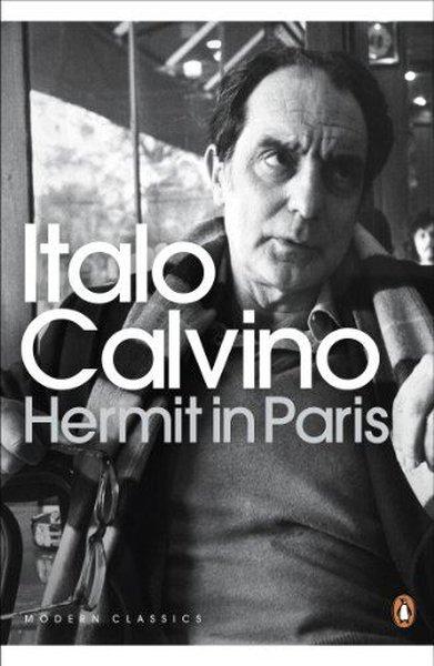 Hermit in Paris | Penguin Books (İnce Kapak) - Resim 1