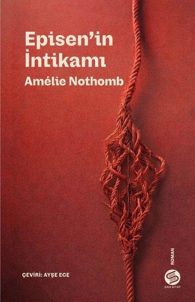 Episen'in İntikamı | Sahi Kitap (İnce Kapak) - Resim 1