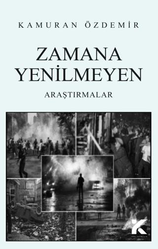 Zamana Yenilmeyen Araştırmalar