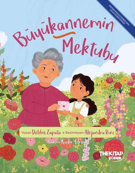 Büyükannemin Mektubu | The Çocuk (İnce Kapak) - Resim 1