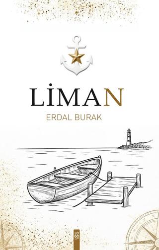 Liman | Logo Yayınevi (Ciltsiz) - Resim 1