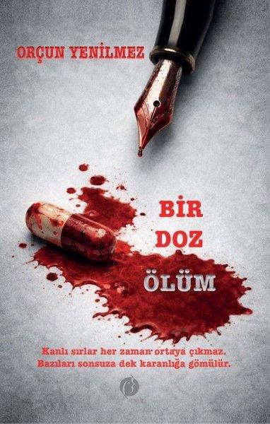 Bir Doz Ölüm | Herdem Kitap (İnce Kapak) - Resim 1