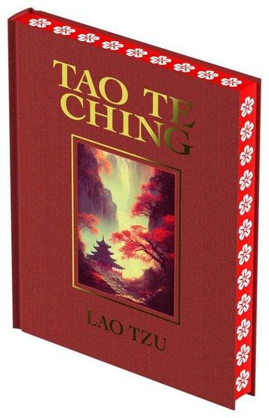Tao Te Ching | Arcturus (Ciltli) - Resim 1