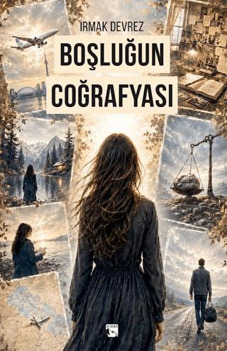 Boşluğun Coğrafyası | Alaska Yayınevi (Ciltsiz) - Resim 1
