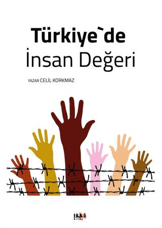 Türkiye'de İnsan Değeri | Tilki Kitap (Ciltsiz) - Resim 1
