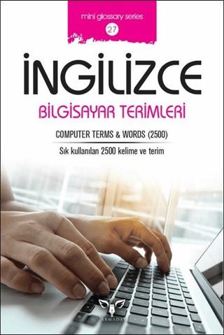 İngilizce Bilgisayar Terimleri | Armada Yayınevi (Ciltsiz) - Resim 1