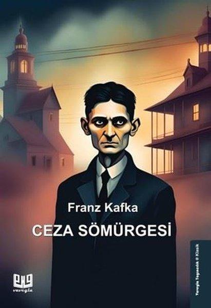Ceza Sömürgesi | Vaveyla (İnce Kapak) - Resim 1