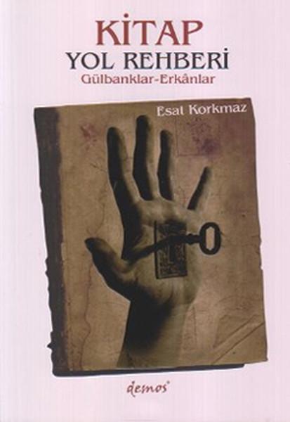Kitap Yol Rehberi | Demos Yayınları (İnce Kapak) - Resim 1