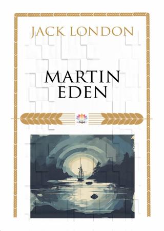 Martin Eden | Nilüfer Yayınları (Ciltsiz) - Resim 1
