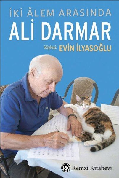 İki Alem Arasında: Ali Darmar | Remzi Kitabevi (İnce Kapak) - Resim 1