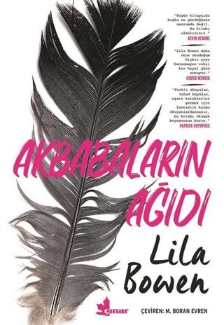 Akbabaların Ağıdı