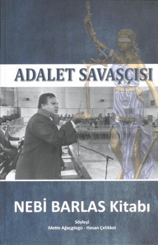 Adalet Savaşçısı | Gökkuşağı Kitabevi (Ciltsiz) - Resim 1
