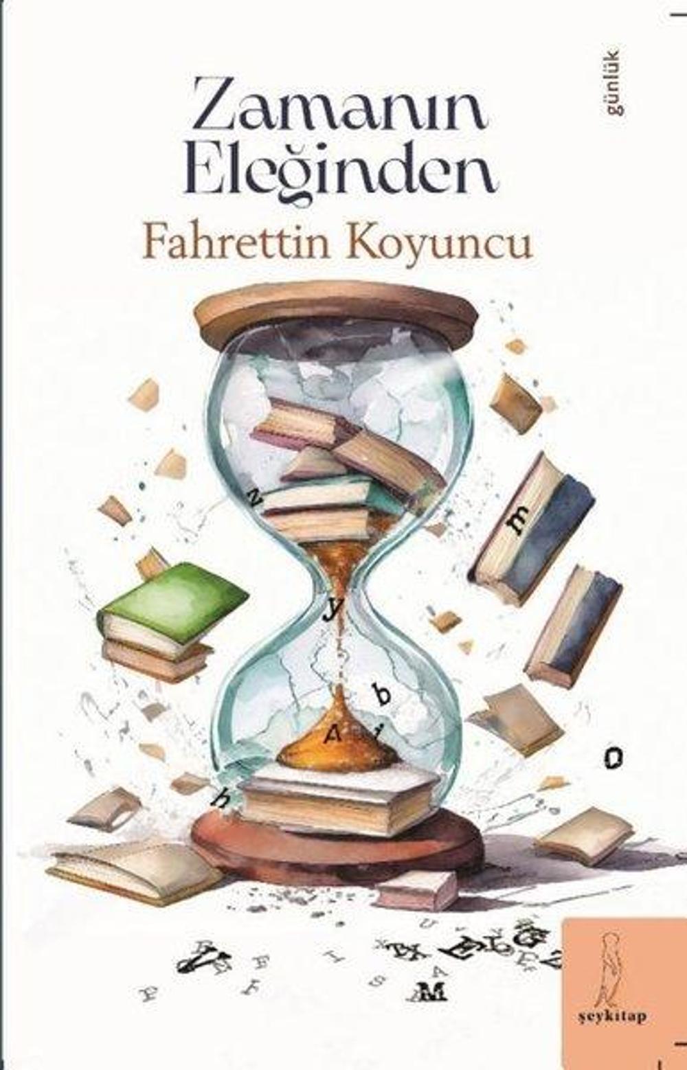 Zamanın Eleğinden | ŞEY Kitap