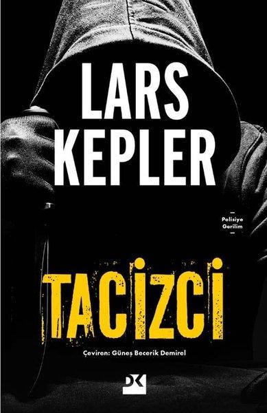Tacizci | Doğan Kitap (İnce Kapak) - Resim 1