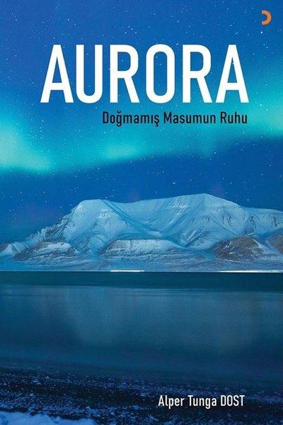 Aurora | Cinius (İnce Kapak) - Resim 1