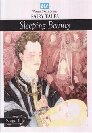 İngilizce Hikaye Sleeping Beauty