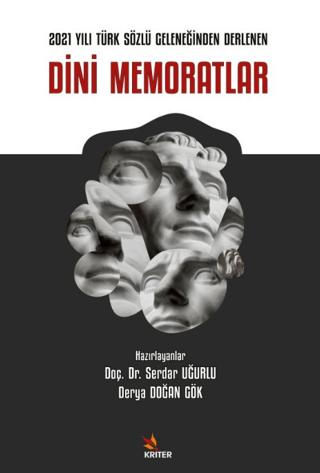 2021 Yılı Türk Sözlü Geleneğinden Derlenen Dini Memoratlar