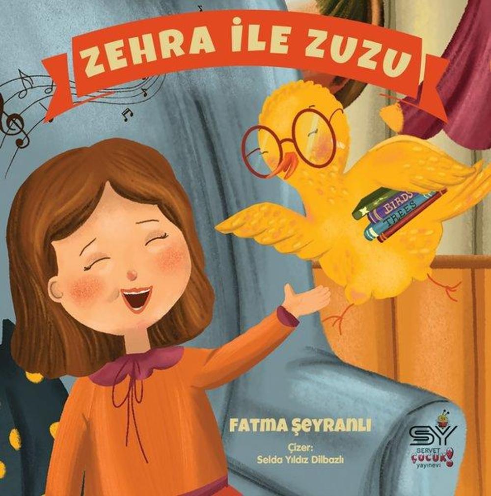 Zehra İle Zuzu | Servet