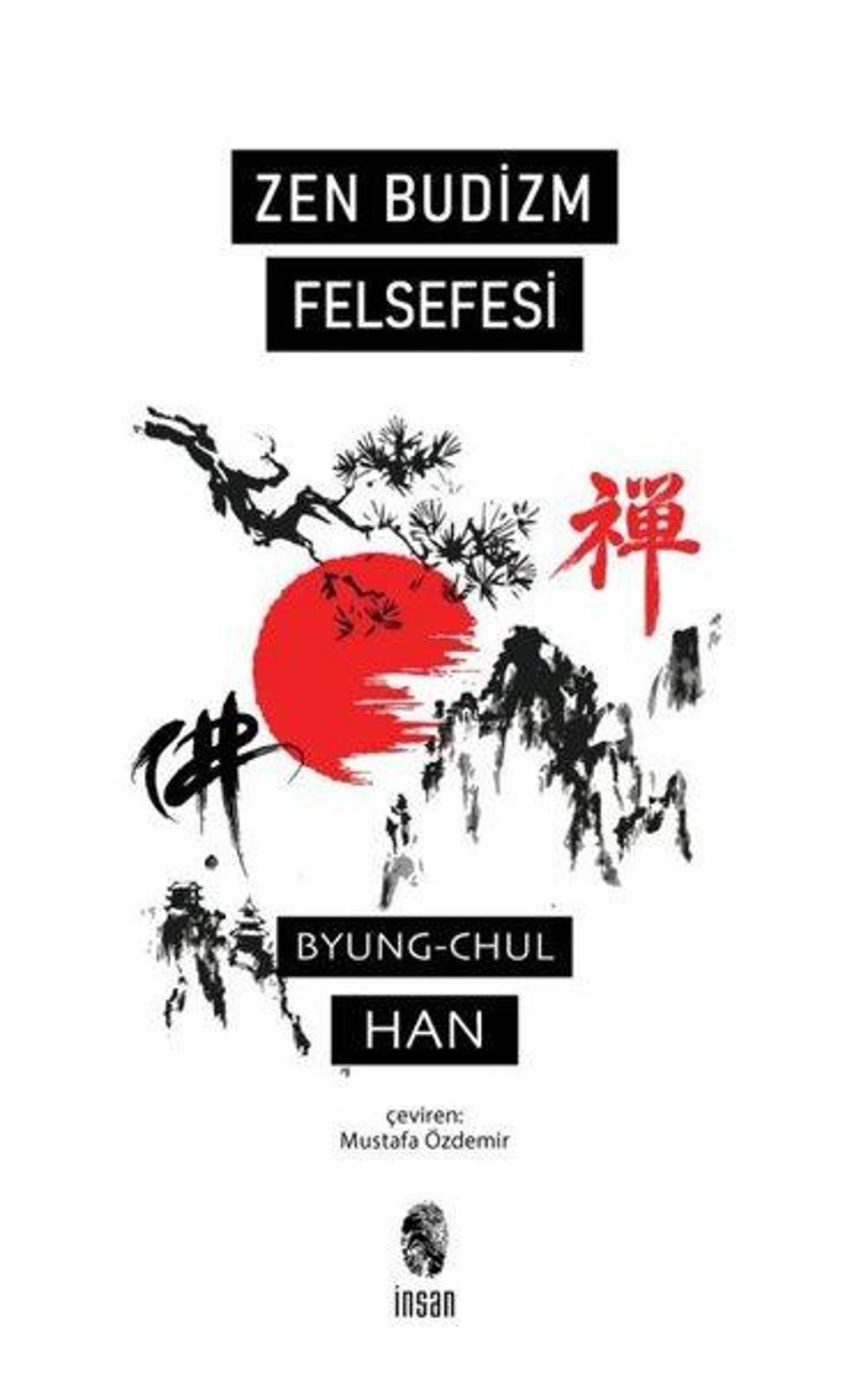 Zen Budizm Felsefesi | İnsan Yayınları