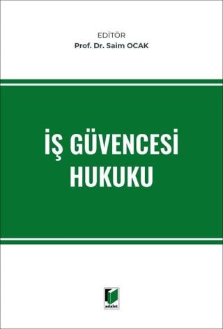 İş Güvencesi Hukuku