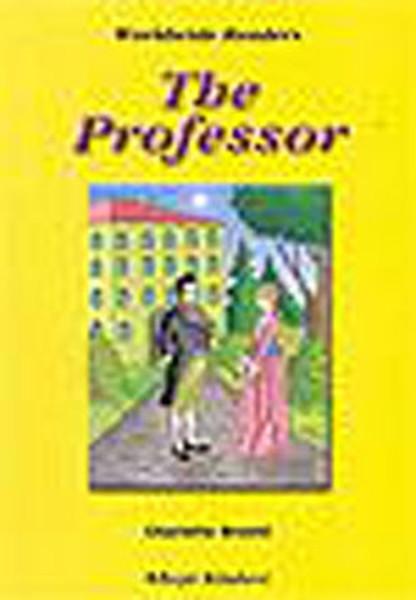 Level-6/The Professor | Beşir Kitabevi (İnce Kapak) - Resim 1